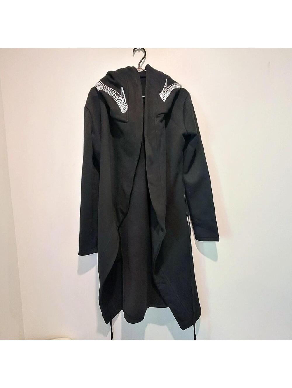NWT Restyle 'Into The Wild' Antler Hoodie 🦌